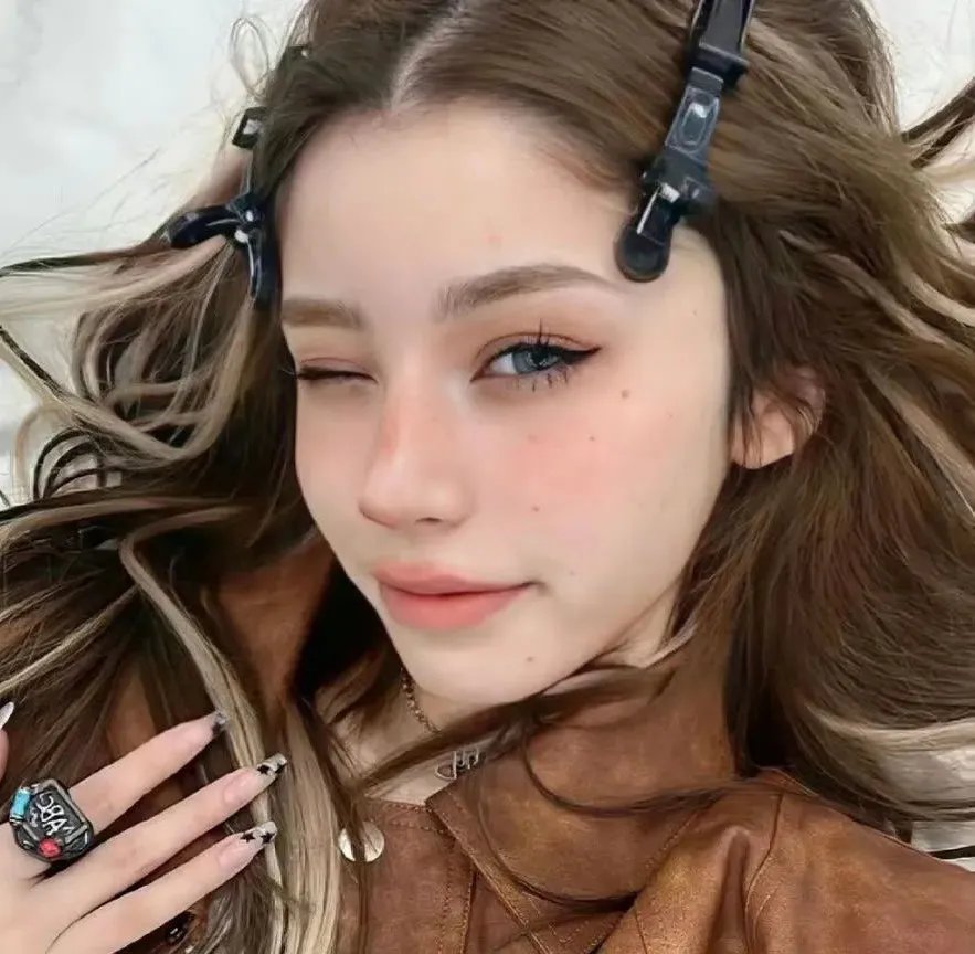 闺蜜的危险游戏