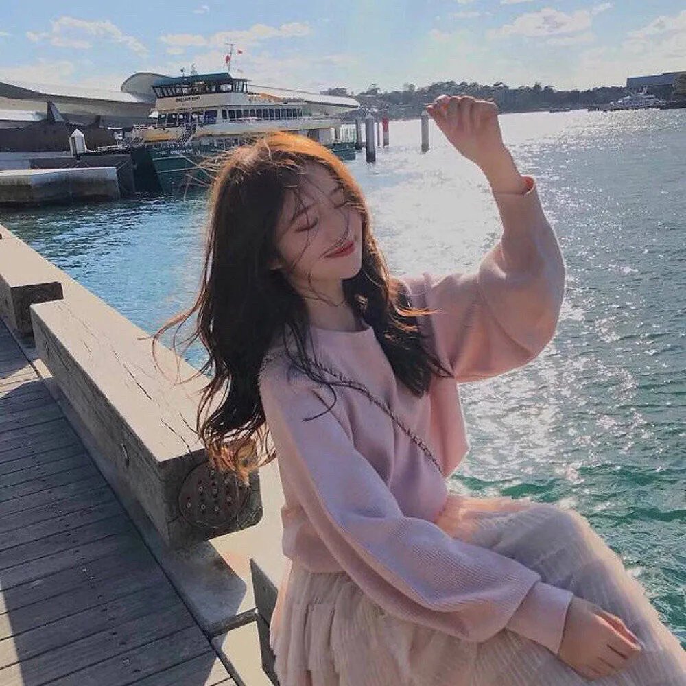 爱我一下·夏